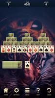 Classic Solitaire: Card Games اسکرین شاٹ 3