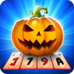 Halloween Solitaire Tripeaks biểu tượng