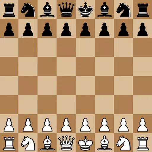 Cyber-Chess APK (Android Game) - Free Download