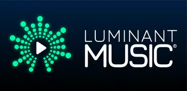 Luminant Music Player