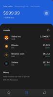 Cryptomania تصوير الشاشة 2