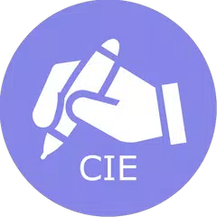 Sign by CIE