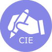 Sign by CIE icon