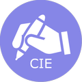 Sign by CIE