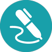 Instasign icon