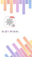 Radial Drawing โปสเตอร์