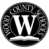 Wood County School District icône
