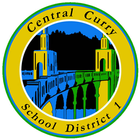 Central Curry School District 1 icône