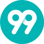 רדיו מוזיקה eco99music radio m icon