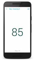 Tally - Easy, Fast Counter 截图 3
