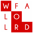 Word Fall - Word Building Game