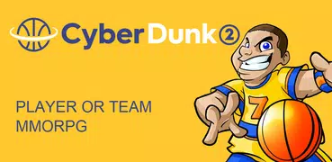 CyberDunk 2 Basket Manager