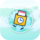 Pointeuse Horaire Mobile APK