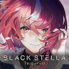 BLACK STELLA Iи:FernØ icône