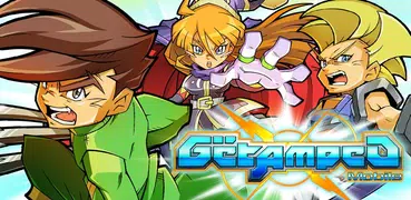 GetAmped Mobile