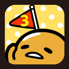 gudetama tap! 아이콘