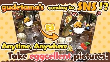 gudetama tap! Screenshot 2