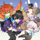 おなけんたわー APK