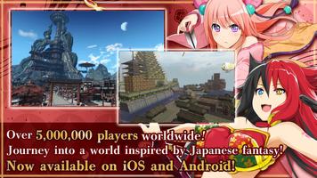 Onigiri HEROES syot layar 1