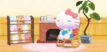 tomotoru ~Hello Kitty Happy Life~