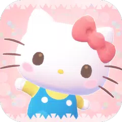 Скачать tomotoru ~Hello Kitty Happy Life~ APK