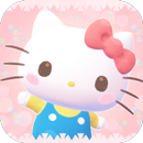 APK tomotoru ~Hello Kitty Happy Life~
