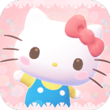 tomotoru ~Hello Kitty Happy Life~ icône