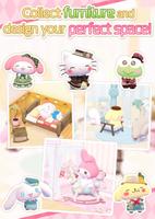 tomotoru ~Hello Kitty Happy Life~ โปสเตอร์