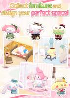 tomotoru ~Hello Kitty Happy Life~ पोस्टर