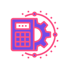 Easymultical Multi Calculator иконка