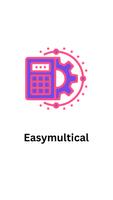 Easymultical Multi Calculator постер