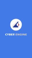 Cyber-Engine โปสเตอร์