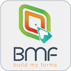 Build My Forms ícone