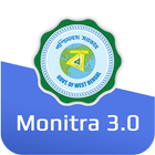 Monitra 3.0 Zeichen