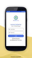 Monitra 3.0 Plakat