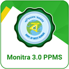 Monitra 3.0 PPMS ícone