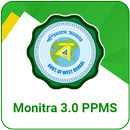 APK Monitra 3.0 PPMS - Hooghly