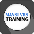 Mansi VRS Training App simgesi