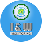 Wb Irrigation Monitoring simgesi