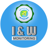 Wb Irrigation Monitoring simgesi