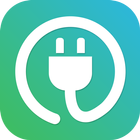 CyberPower SmartPlug Zeichen