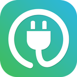 CyberPower SmartPlug Zeichen
