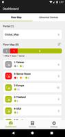 CyberPower DCIM Mobile Screenshot 1