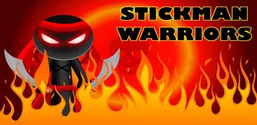 Stick Warriors Online