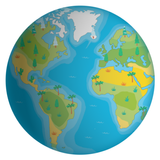 Explore The World APK