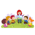 Kids Audio Story