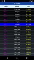 HVAC Refrigerant PT - A/C screenshot 2