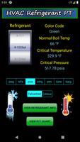 HVAC Refrigerant PT - A/C 截圖 3