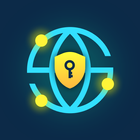 Cyber Proxy ícone