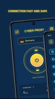 Cyber Proxy imagem de tela 1